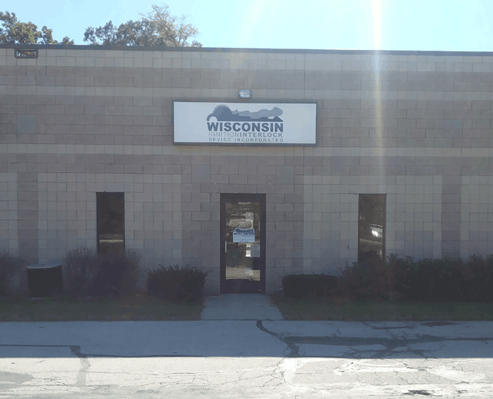 Wisconsin Ignition Interlock Device Installation And